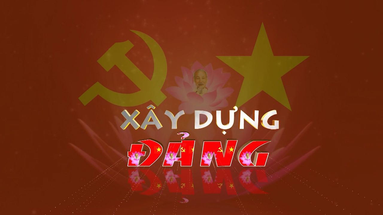Xây dựng Đảng 30-07-2025