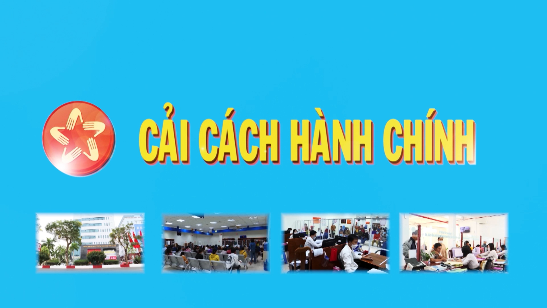 Cải cách hành chính 28-07-2025