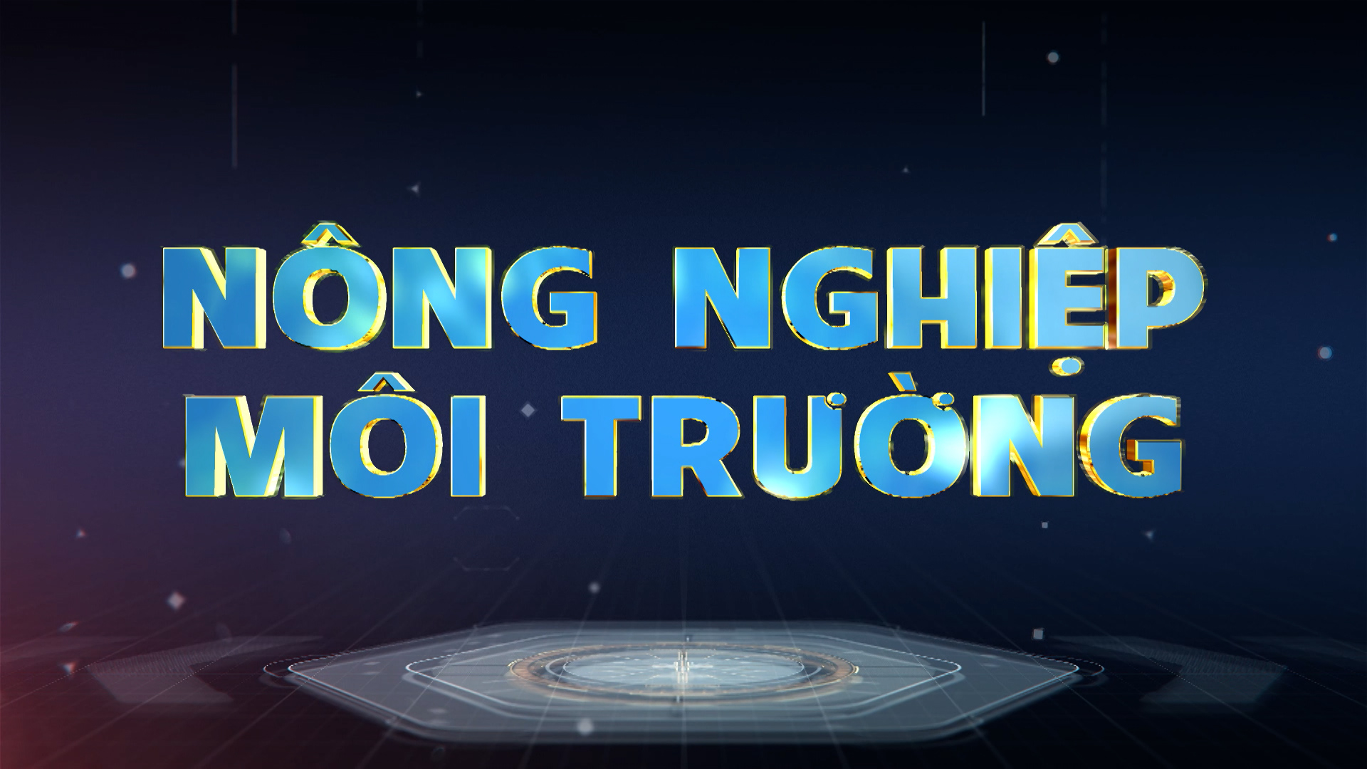 Môi trường 23-07-2025