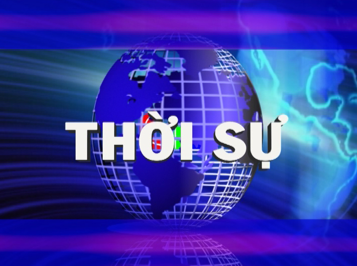 Bản tin trưa 23-07-2025