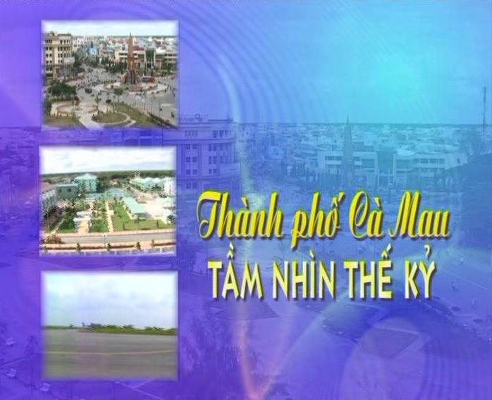 Cà Mau đất và người 10-9-2023