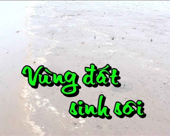 Cà Mau đất và người 05-11-2023