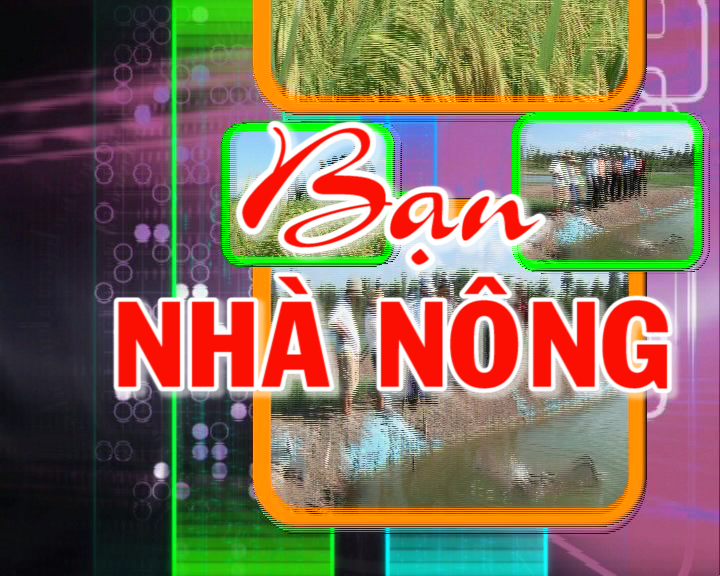 Nông thôn mới 07-05-2025