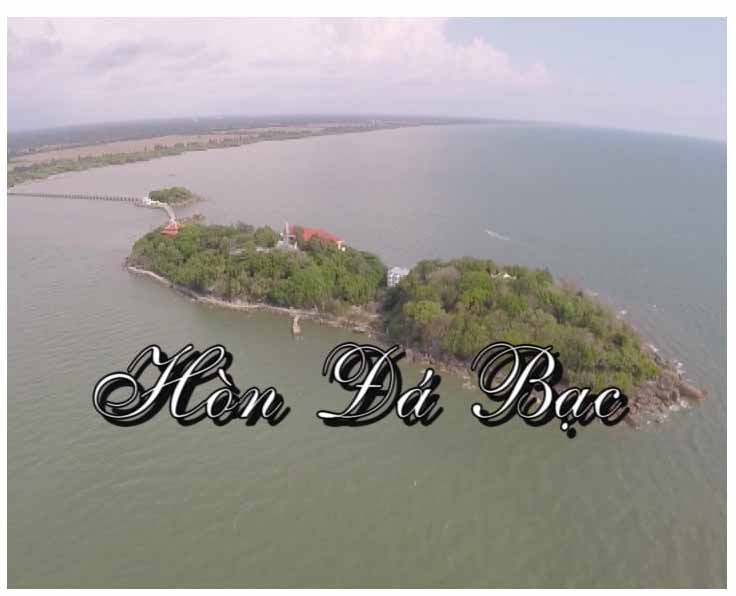 Cà Mau đất và người 31-12-2023