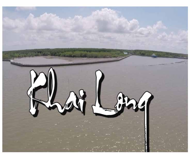 Cà Mau đất và người 27-04-2025