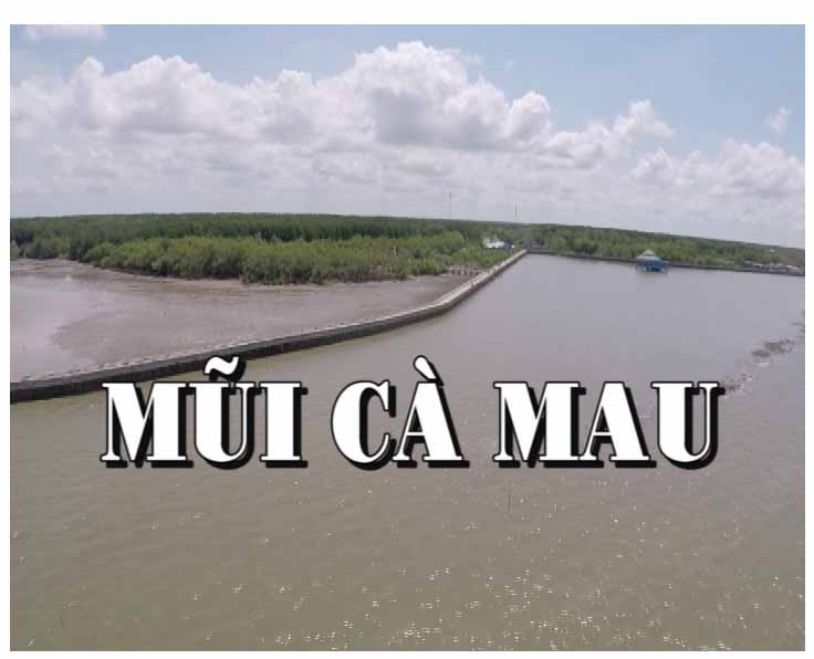 Cà Mau đất và người 30-03-2025