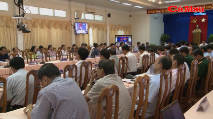 Bản tin Cải cách hành chính ngày 20 tháng 2 năm 2019