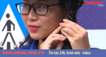 Bản tin Cà Mau / 7, ngày 1 tháng 07 năm 2019