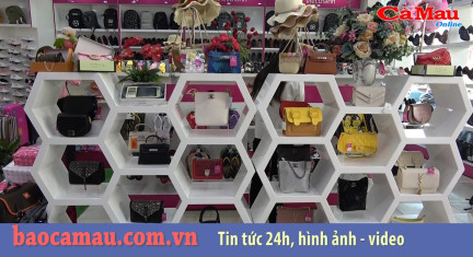 Bản tin báo Cà Mau điện tử ngày 5 tháng 07 năm 2019