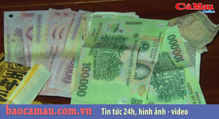 Bản tin Cà Mau / 7, ngày 8 tháng 07 năm 2019