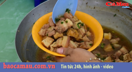 Bản tin báo Cà Mau điện tử ngày 19 tháng 07 năm 2019