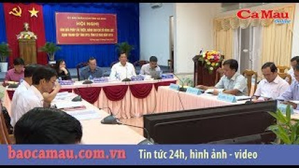 Bản tin Cải cách hành chính ngày 20 tháng 7 năm 2019