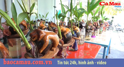 Bản tin báo Cà Mau điện tử ngày 23 tháng 08 năm 2019