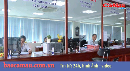 Bản tin Cải cách hành chính ngày 10 tháng 9 năm 2019