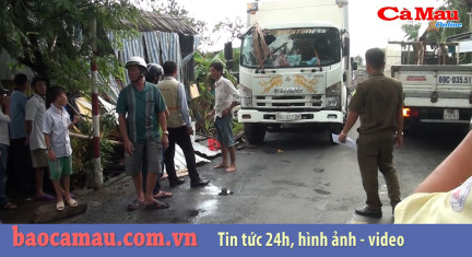 Bản tin Cà Mau / 7, ngày 7 tháng 10 năm 2019