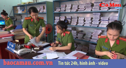 Bản tin Cải cách hành chính ngày 10 tháng 10 năm 2019