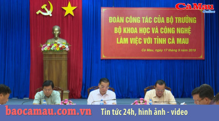 Đầu tàu cho các mô hình sản xuất hiệu quả