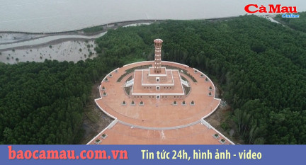 Bản tin báo Cà Mau điện tử ngày 15 tháng 11 năm 2019