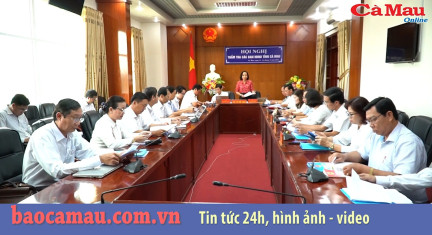 Quyết tâm đạt chỉ tiêu bao phủ bảo hiểm y tế