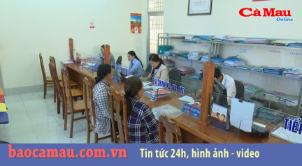 Bản tin Cải cách hành chính ngày 10 tháng 12 năm 2019