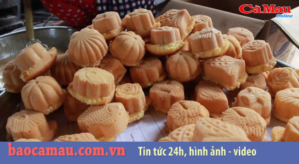 Bản tin báo Cà Mau điện tử ngày 13 tháng 12 năm 2019