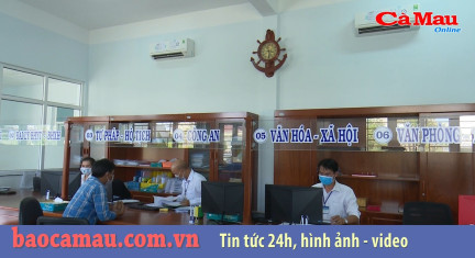 Bản tin Cải cách hành chính ngày 10 tháng 02 năm 2020