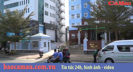 BHXH tỉnh Cà Mau: Những thành tựu ấn tượng