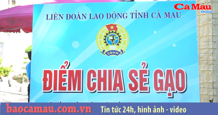 Bản tin báo Cà Mau điện tử, ngày 24 tháng 04 năm 2020