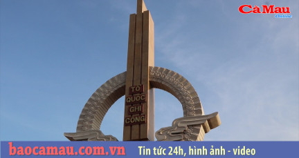 Bản tin báo Cà Mau điện tử, ngày 1 tháng 05 năm 2020