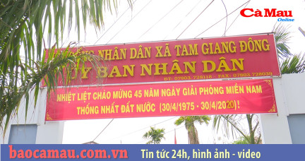 Bản tin Cải cách hành chính ngày 10 tháng 05 năm 2020