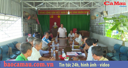 Cao điểm vận động triển khai BHXH toàn dân