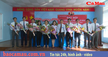 Phát huy đoàn kết, xây dựng Báo Cà Mau thành kênh truyền thông đa phương tiện