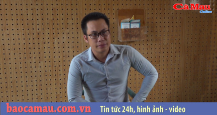 Cà Mau : Khởi tố điều dưỡng có hành vi hiếp dâm người dưới 16 tuổi