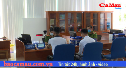 Bản tin Cải cách hành chính ngày 10 tháng 06 năm 2020