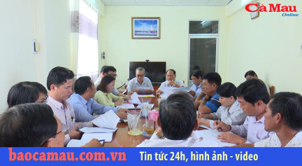 Tắc Vân:Phát triển đối tượng tham gia BHYT