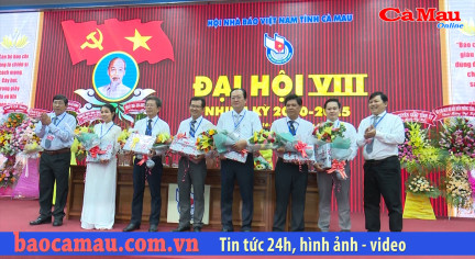 Bản tin báo Cà Mau điện tử, ngày 19 tháng 06 năm 2020