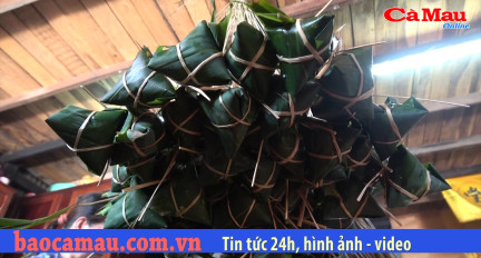 Bản tin báo Cà Mau điện tử, ngày 26 tháng 06 năm 2020