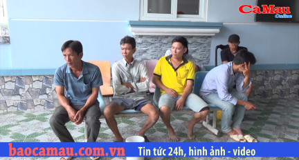 Cà Mau: triệt xoá tụ điểm đá gà tại ấp Bào Kè, xã Lương Thế Trân, huyện Cái Nước