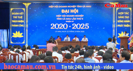 Bản tin Cải cách hành chính ngày 10 tháng 07 năm 2020