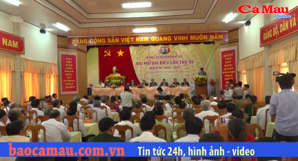 Bản tin báo Cà Mau điện tử, ngày 17 tháng 07 năm 2020