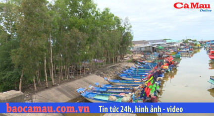 Xã ven biển nỗ lực phát triển đối tượng tham gia BHXH tự nguyện