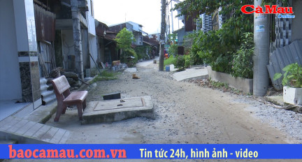 Bản tin báo Cà Mau điện tử, ngày 24 tháng 07 năm 2020