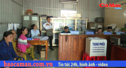 Bản tin Cải cách hành chính ngày 10 tháng 08 năm 2020