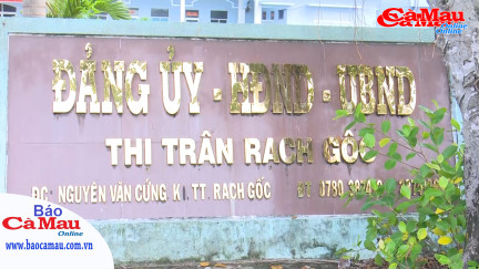 Bản tin Cải cách hành chính ngày 20 tháng 09 năm 2020