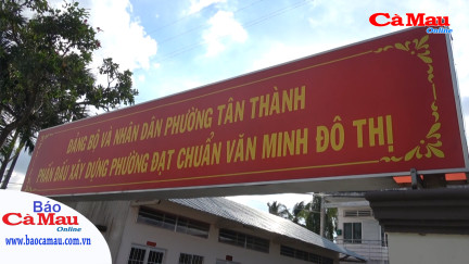 Bản tin Cải cách hành chính ngày 20 tháng 11 năm 2020