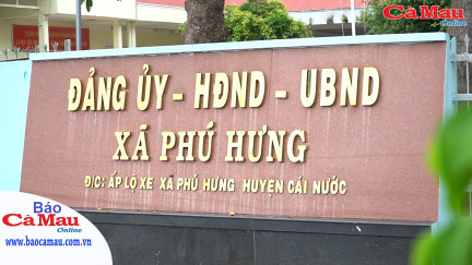 Phú Hưng: Nỗ lực phát triển đối tượng tham gia BHXH tự nguyện