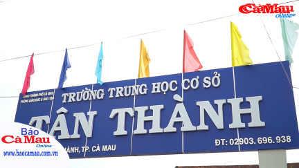 Hiệu quả đưa chính sách BHYT tự nguyện vào trường học