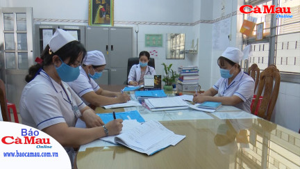 Bản tin báo Cà Mau điện tử, ngày 26 tháng 2 năm 2021