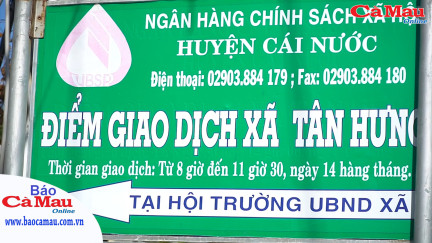 Khi người dân tin tưởng BHXH tự nguyện