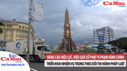 Chuyên mục Thông tin pháp luật, ngày 5 tháng 11 năm 2021